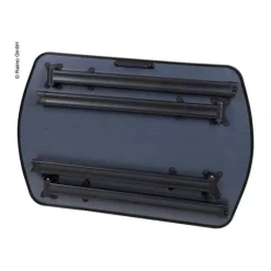 Clearance Table Multi Dark Mobilier De Camping·Table De Camping|Mobilier De Plein Air·Table