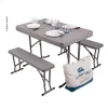 Discount Table Pique-nique Easy Mobilier De Camping·Table De Camping|Mobilier De Plein Air·Table