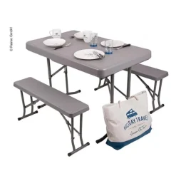 Discount Table Pique-nique Easy Mobilier De Camping·Table De Camping|Mobilier De Plein Air·Table