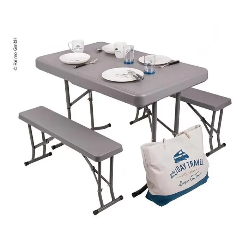 Discount Table Pique-nique Easy Mobilier De Camping·Table De Camping|Mobilier De Plein Air·Table