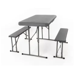 Discount Table Pique-nique Easy Mobilier De Camping·Table De Camping|Mobilier De Plein Air·Table