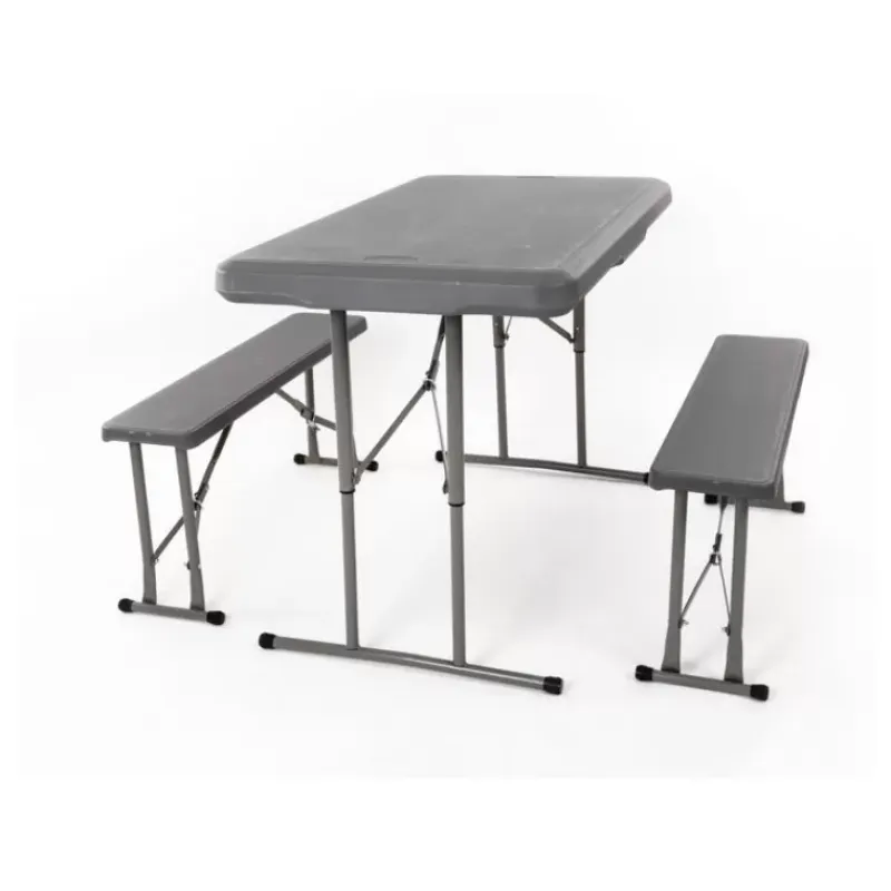 Discount Table Pique-nique Easy Mobilier De Camping·Table De Camping|Mobilier De Plein Air·Table