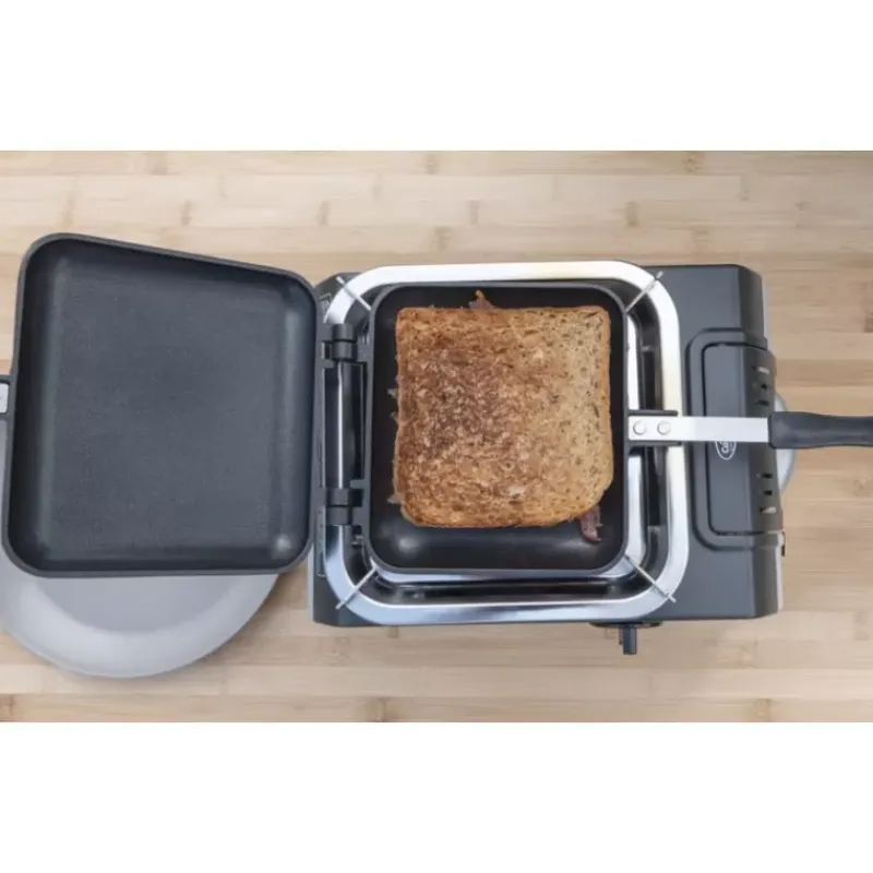 Toaster pour gazinière*Camp4 New