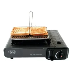 Toaster pour réchauds Cuisine & Vaisselle·Ustensile De Cuisson & Batterie Cuisine|Petit Électroménager De Cuisine·Grille Pain