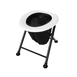 Discount Toilette pliable Wc & Sanitaires·Toilette Sèche