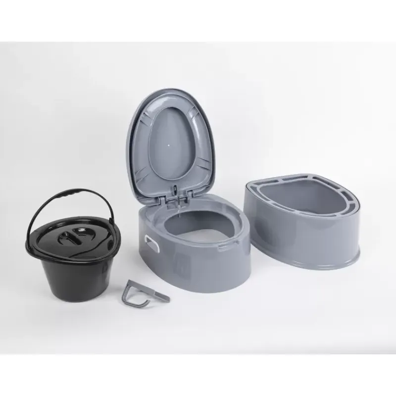 Discount Toilette sèche démontable L'Eau·Toilette Sèche|Wc & Sanitaires·Toilette Sèche