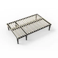 Best Couchette Alphée Literie Et Conception De Lit·Lit Peigne|Kit Aménagement·Malle Arrière Van Et Fourgon