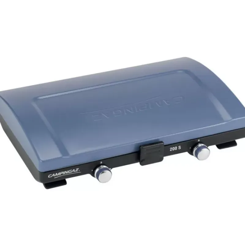 Hot 200 S Cuisson·Réchaud|Barbecue & Réchaud Extérieur·Réchaud Gaz Nomade