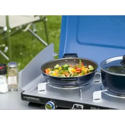 Hot 200 S Cuisson·Réchaud|Barbecue & Réchaud Extérieur·Réchaud Gaz Nomade