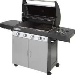 Outlet 4 Series Classic WLD Cuisson·Barbecue Au Gaz|Barbecue & Réchaud Extérieur·Barbecue Au Gaz