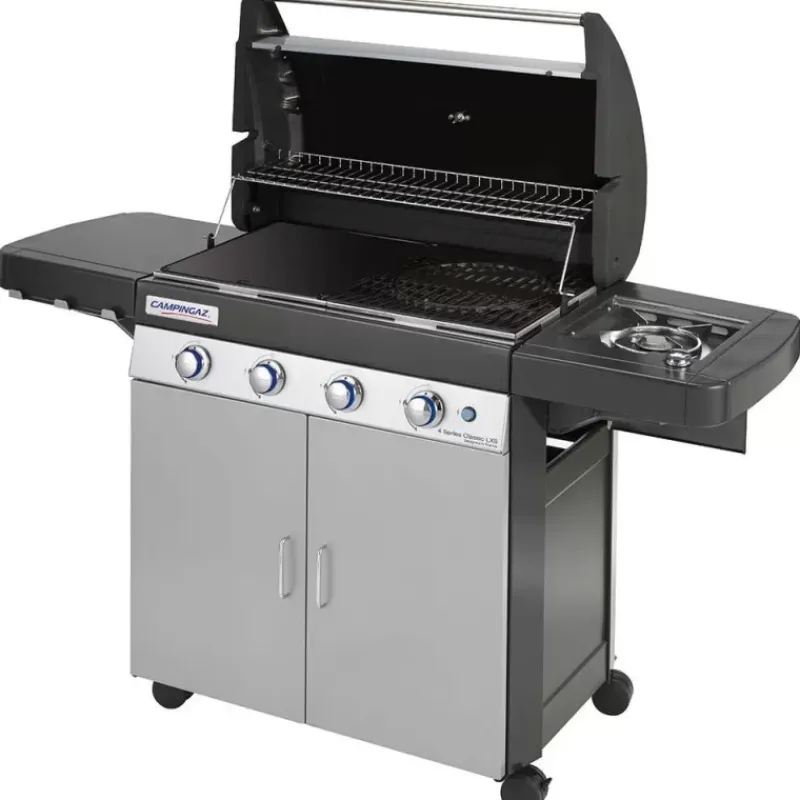 Outlet 4 Series Classic WLD Cuisson·Barbecue Au Gaz|Barbecue & Réchaud Extérieur·Barbecue Au Gaz