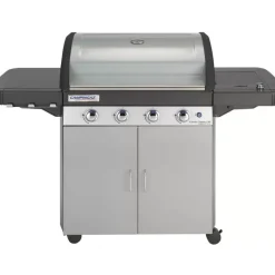 Outlet 4 Series Classic WLD Cuisson·Barbecue Au Gaz|Barbecue & Réchaud Extérieur·Barbecue Au Gaz
