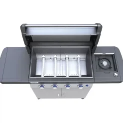 Outlet 4 Series Classic WLD Cuisson·Barbecue Au Gaz|Barbecue & Réchaud Extérieur·Barbecue Au Gaz
