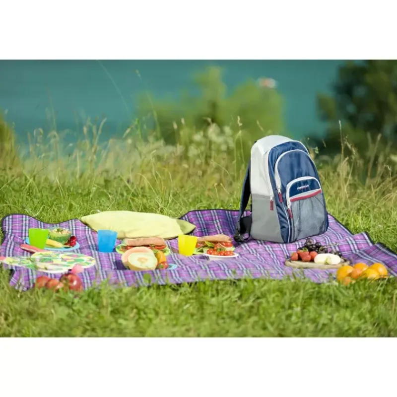 Hot Bacpac 12L Le Froid Au Camping·Glacière Souple & Sac Isotherme|Glacière·Glacière Souple