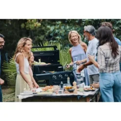 Barbecue Onyx 4 S*Campingaz Clearance