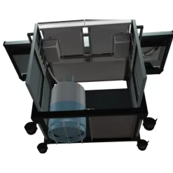 Barbecue Premium 4 S Cuisson·Barbecue Au Gaz|Barbecue & Réchaud Extérieur·Barbecue Au Gaz