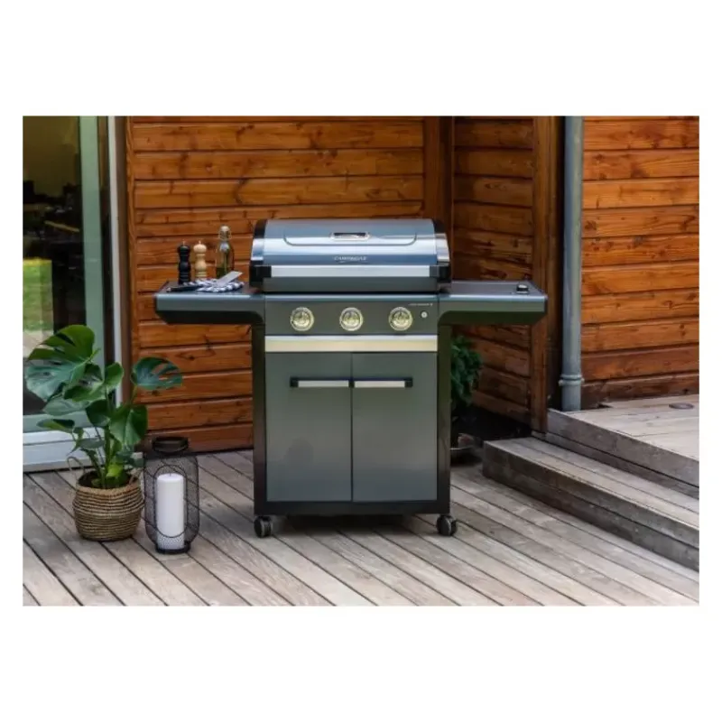 Barbecue Premium 3 S*Campingaz Hot
