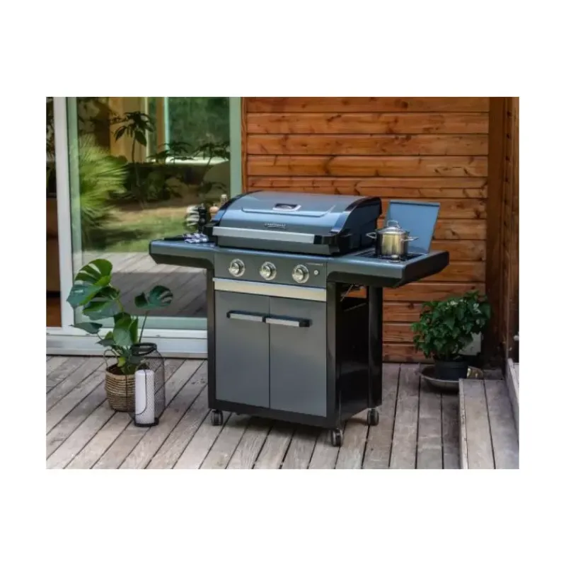 Barbecue Premium 3 S*Campingaz Hot