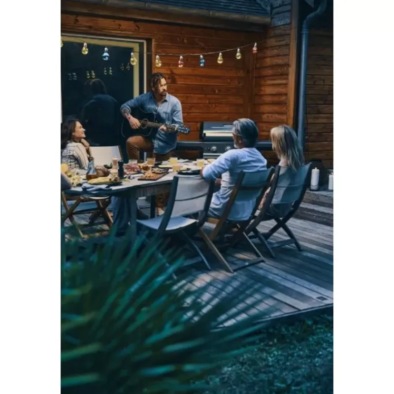 Barbecue Premium 3 S*Campingaz Hot