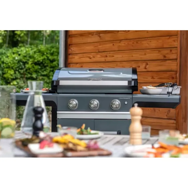 Barbecue Premium 3 S*Campingaz Hot