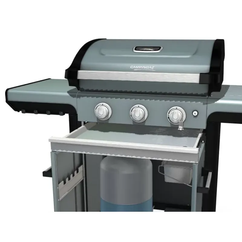 Barbecue Premium 3 S*Campingaz Hot