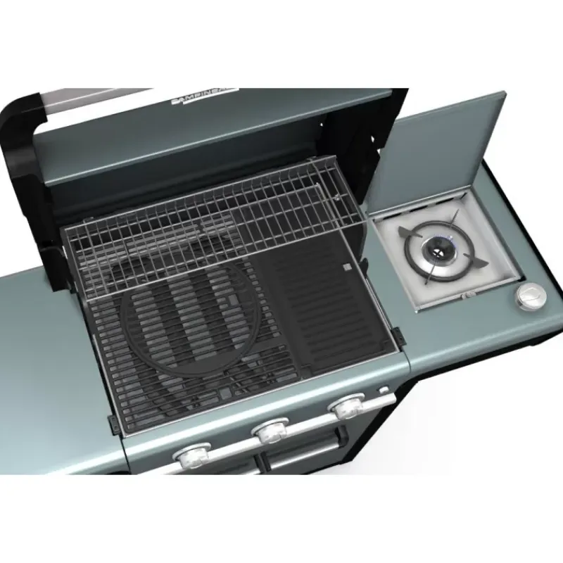 Barbecue Premium 3 S*Campingaz Hot