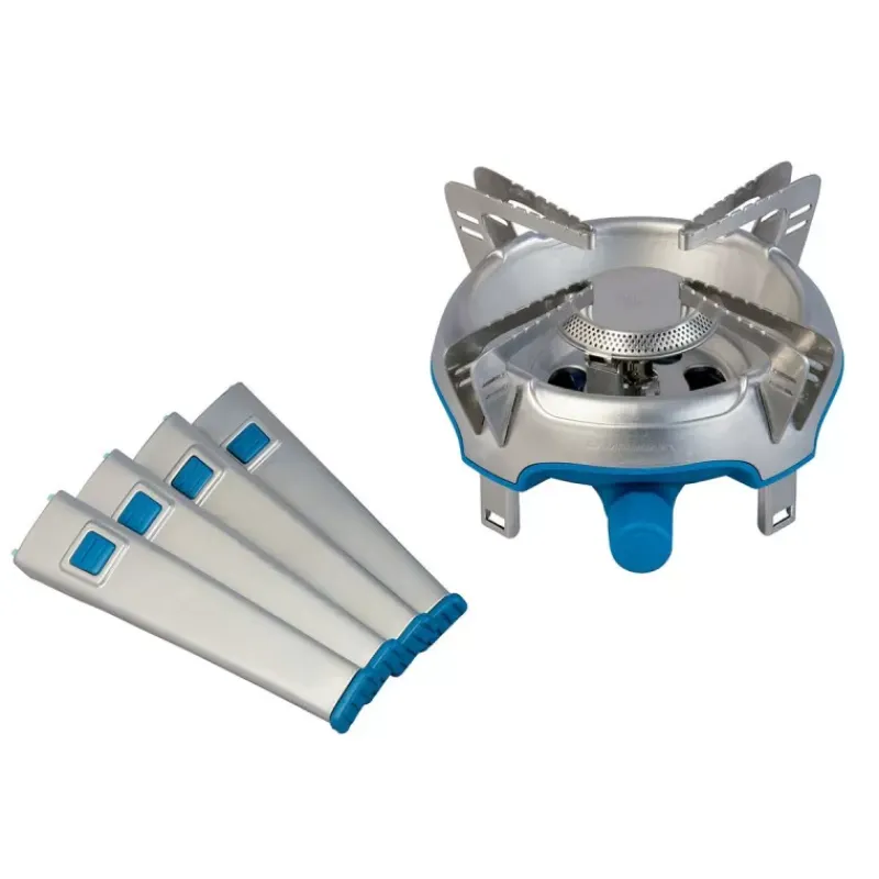Clearance Bivouac Cuisson·Réchaud|Barbecue & Réchaud Extérieur·Réchaud Gaz Nomade