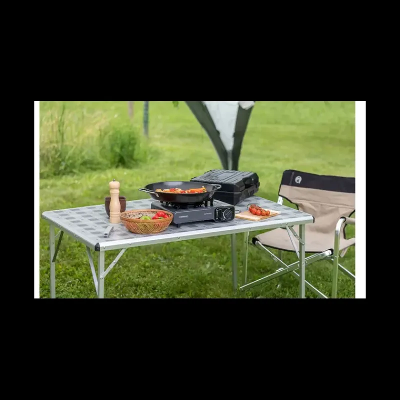 Camp' Bistro 3*Campingaz Best