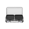 Best Camping Kitchen Grill&Go Cuisson·Réchaud|Barbecue & Réchaud Extérieur·Réchaud Gaz Nomade