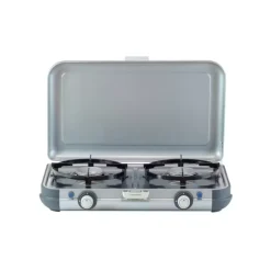 Best Camping Kitchen Grill&Go Cuisson·Réchaud|Barbecue & Réchaud Extérieur·Réchaud Gaz Nomade