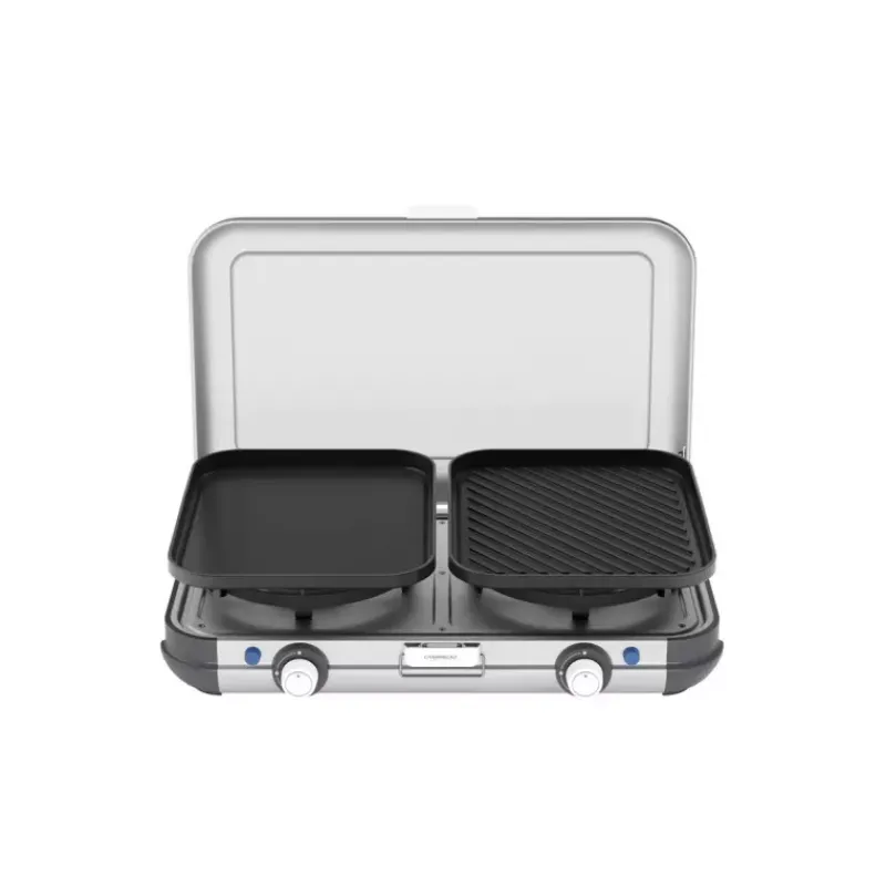 Camping Kitchen Grill&Go Caravan*Campingaz Outlet