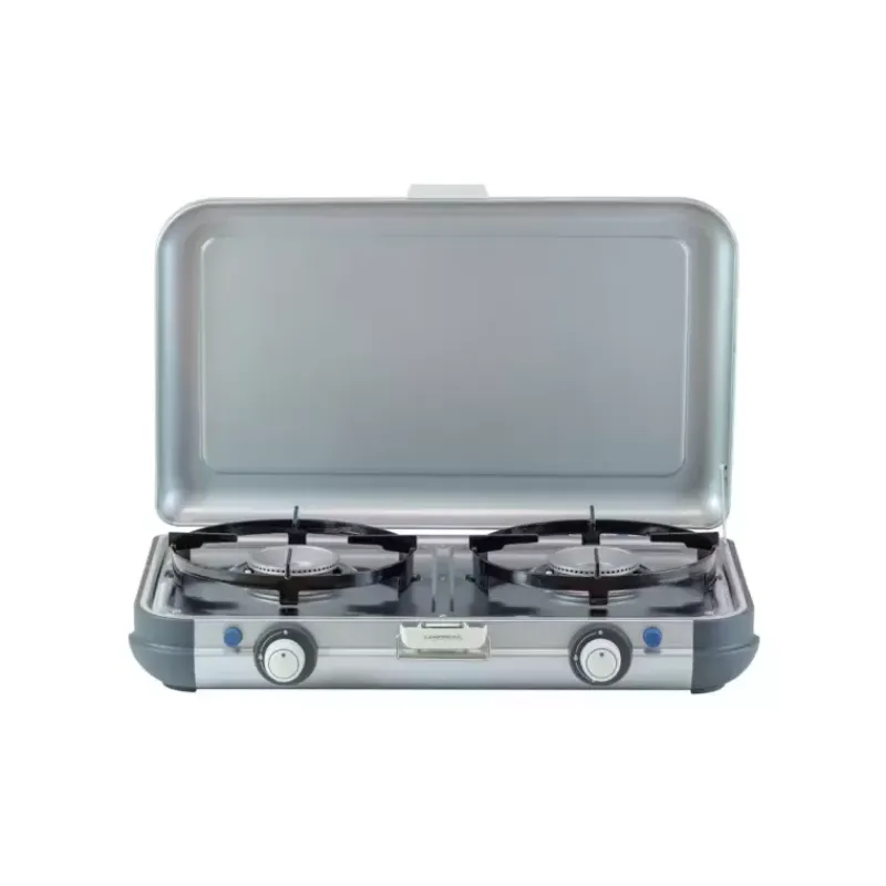Camping Kitchen Grill&Go Caravan*Campingaz Outlet