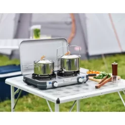 Camping Kitchen Grill&Go Caravan*Campingaz Outlet