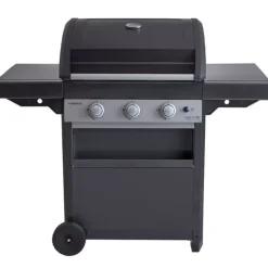 Class 3 LB D*Campingaz Hot