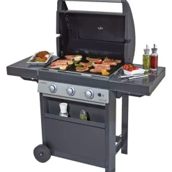 Class 3 LB D*Campingaz Hot