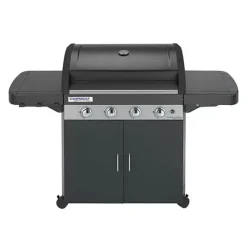 Hot Class 4 LD Plus Cuisson·Barbecue Au Gaz|Barbecue & Réchaud Extérieur·Barbecue Au Gaz