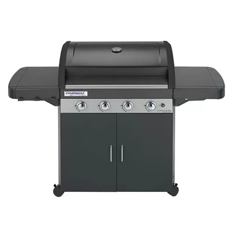 Hot Class 4 LD Plus Cuisson·Barbecue Au Gaz|Barbecue & Réchaud Extérieur·Barbecue Au Gaz
