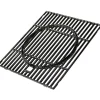New Culinary Modular Grille Adaptateur Cuisson·Accessoire Gaz & Réchaud|Barbecue & Réchaud Extérieur·Accessoire Barbecue