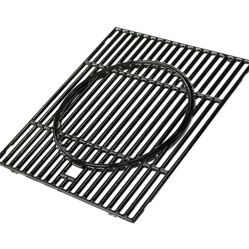 New Culinary Modular Grille Adaptateur Cuisson·Accessoire Gaz & Réchaud|Barbecue & Réchaud Extérieur·Accessoire Barbecue