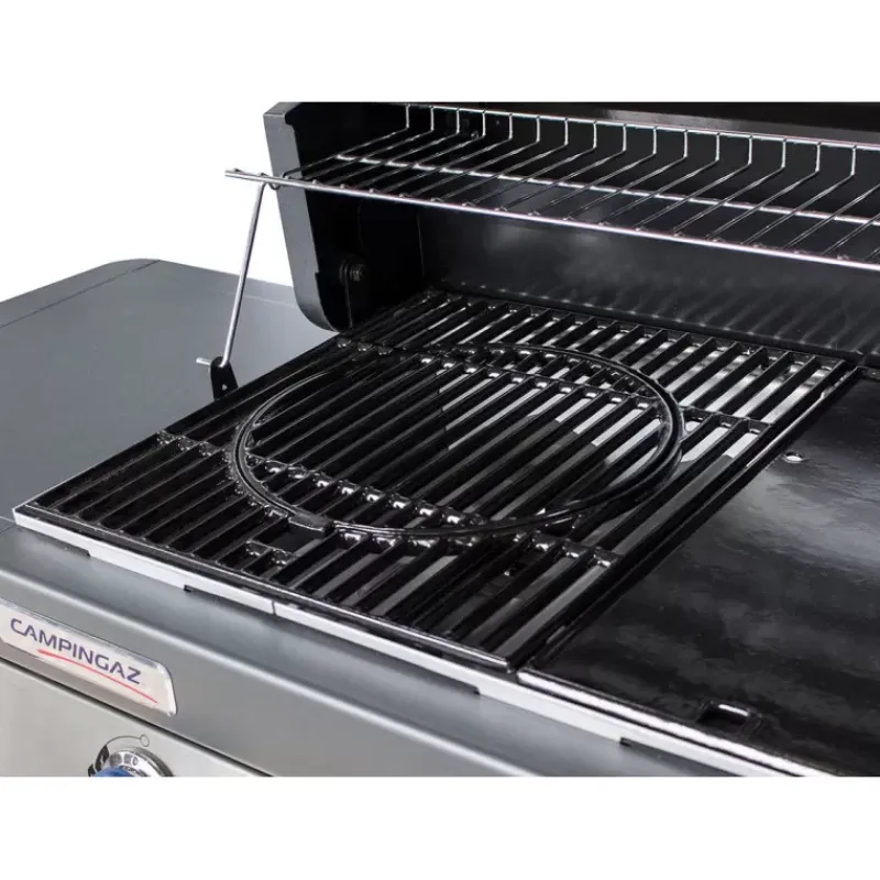 New Culinary Modular Grille Adaptateur Cuisson·Accessoire Gaz & Réchaud|Barbecue & Réchaud Extérieur·Accessoire Barbecue