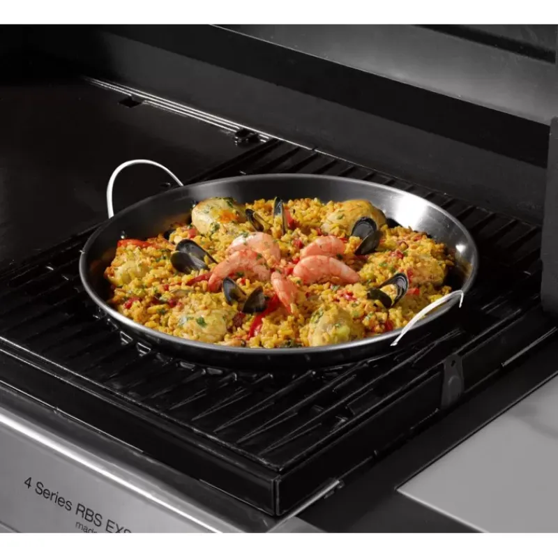 New Culinary Modular Grille Adaptateur Cuisson·Accessoire Gaz & Réchaud|Barbecue & Réchaud Extérieur·Accessoire Barbecue