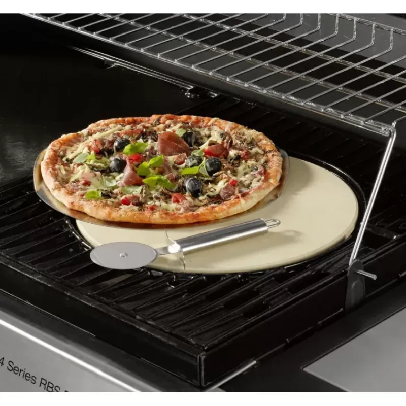 New Culinary Modular Grille Adaptateur Cuisson·Accessoire Gaz & Réchaud|Barbecue & Réchaud Extérieur·Accessoire Barbecue