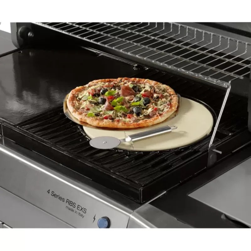 Clearance Culinary Modular Kit Pizza Cuisson·Grille & Accessoire Barbecue|Barbecue & Réchaud Extérieur·Accessoire Barbecue