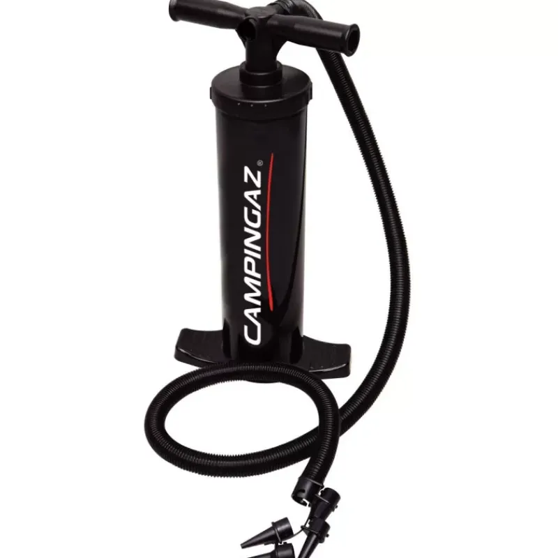 Dual Action Hand Pump*Campingaz Clearance