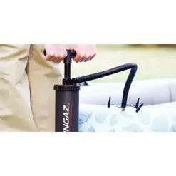 Dual Action Hand Pump*Campingaz Clearance