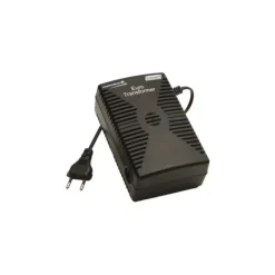 Discount Euro Transformer 230V - 12V Electricité & Éclairage·Rallonge, Prise & Adaptateur 230V|Electricité & Éclairage·Convertisseur 12V/230V