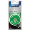 New Fil d'étain 99.3% - ø 1 mm - 40 g Outillage·Fer À Souder, Soudure Et Chalumeau|Outillage·Outils
