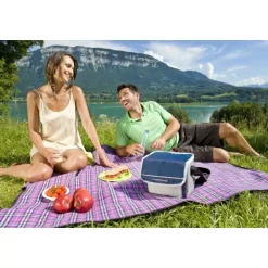 New Fold'N Cool 5L Le Froid Au Camping·Glacière Souple & Sac Isotherme|Glacière·Glacière Souple