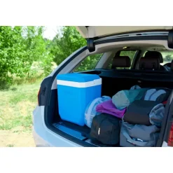 Sale Icetime Plus 30L Le Froid Au Camping·Glacière Passive|Glacière·Glacière Rigide