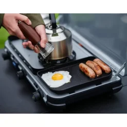 Discount Kitchen 2 Multicook Cuisson·Réchaud|Barbecue & Réchaud Extérieur·Réchaud Gaz Nomade